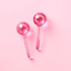 Finishing Touch Facial Massage Ice Roller