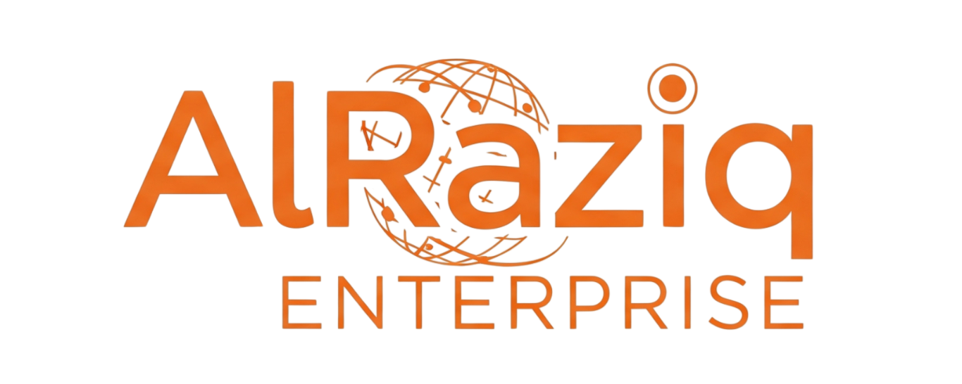 AlRaziq Enterpirse